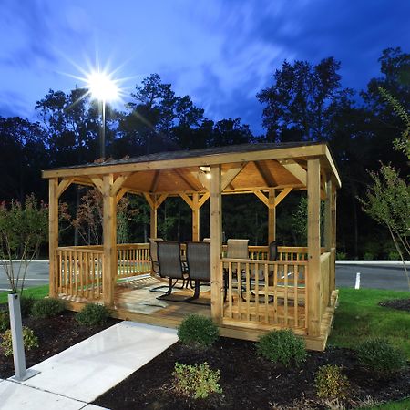 Holiday Inn Express & Suites Maumelle By Ihg Einrichtungen foto
